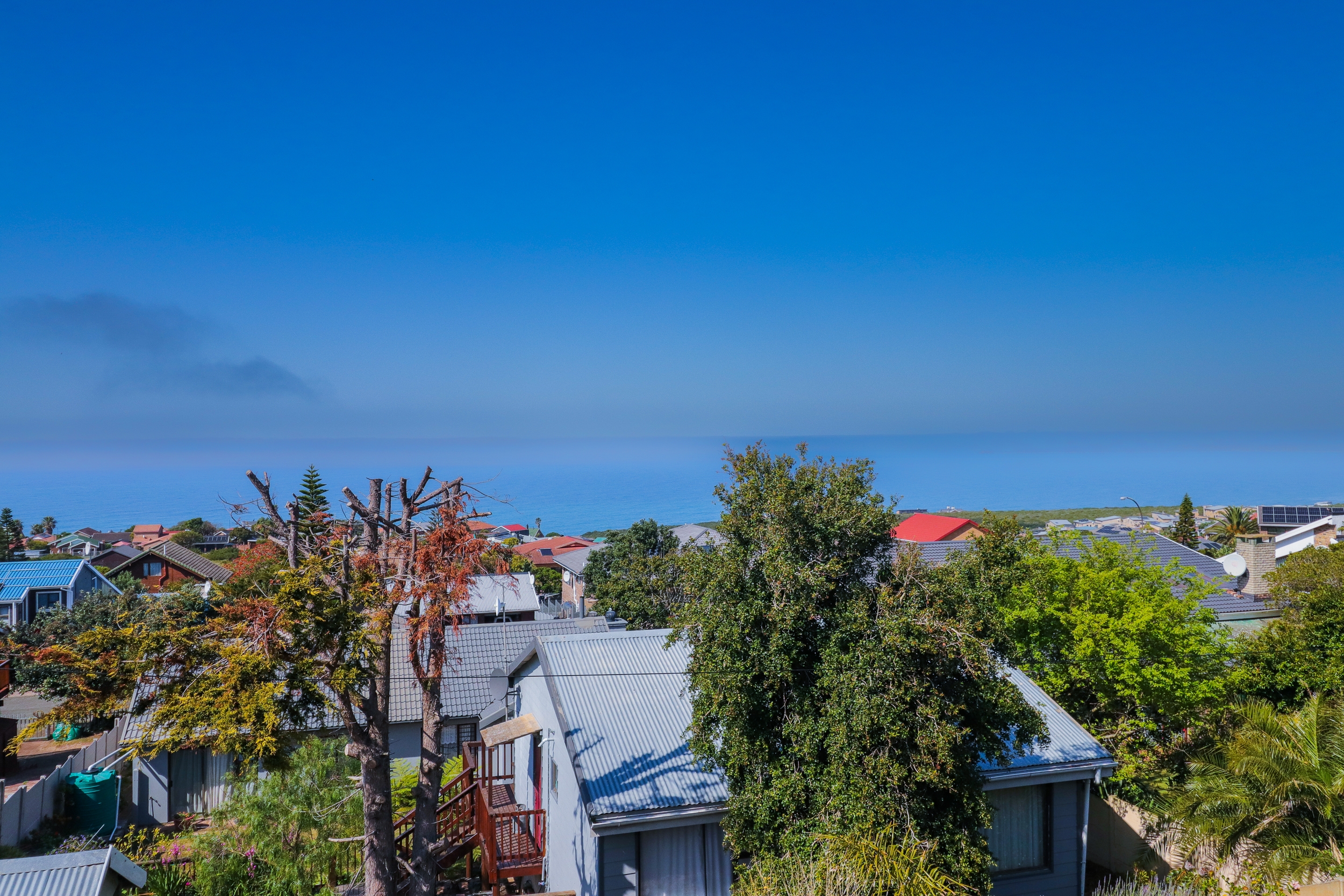 3 Bedroom Property for Sale in Dana Bay Western Cape